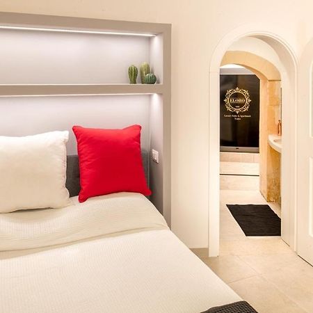 Esperia Luxury Suite & Apartment Noto ノート エクステリア 写真