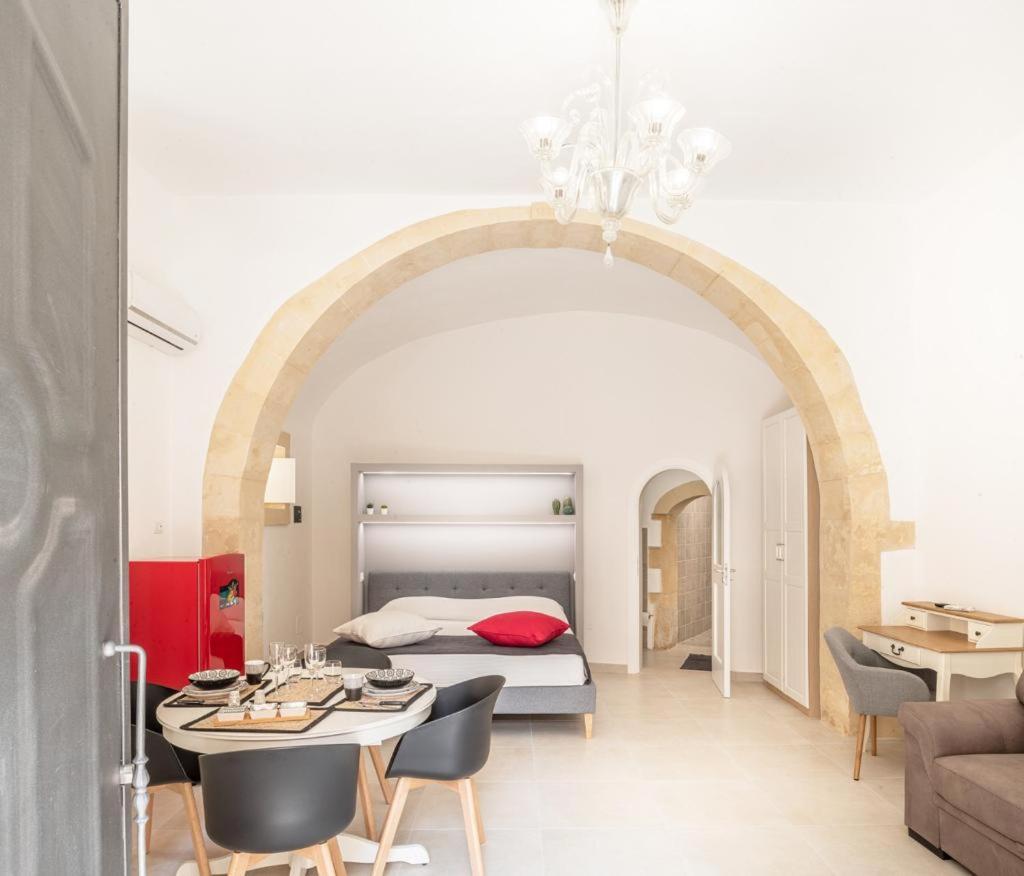 Esperia Luxury Suite & Apartment Noto ノート エクステリア 写真