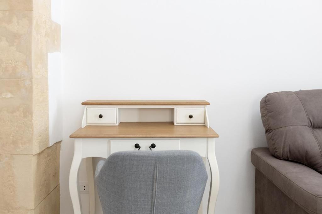 Esperia Luxury Suite & Apartment Noto ノート エクステリア 写真