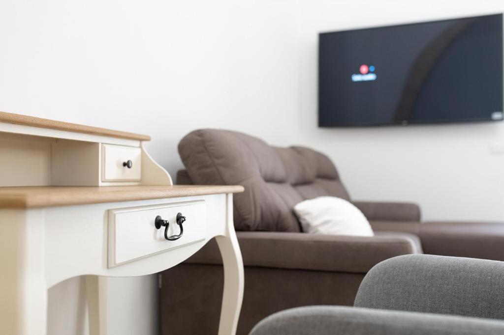 Esperia Luxury Suite & Apartment Noto ノート エクステリア 写真