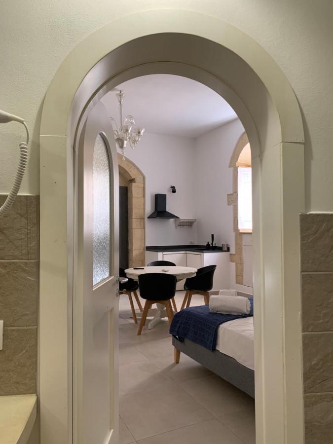 Esperia Luxury Suite & Apartment Noto ノート エクステリア 写真