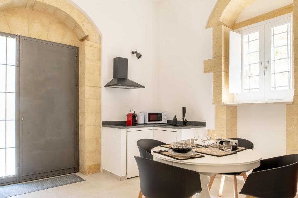 Esperia Luxury Suite & Apartment Noto ノート エクステリア 写真