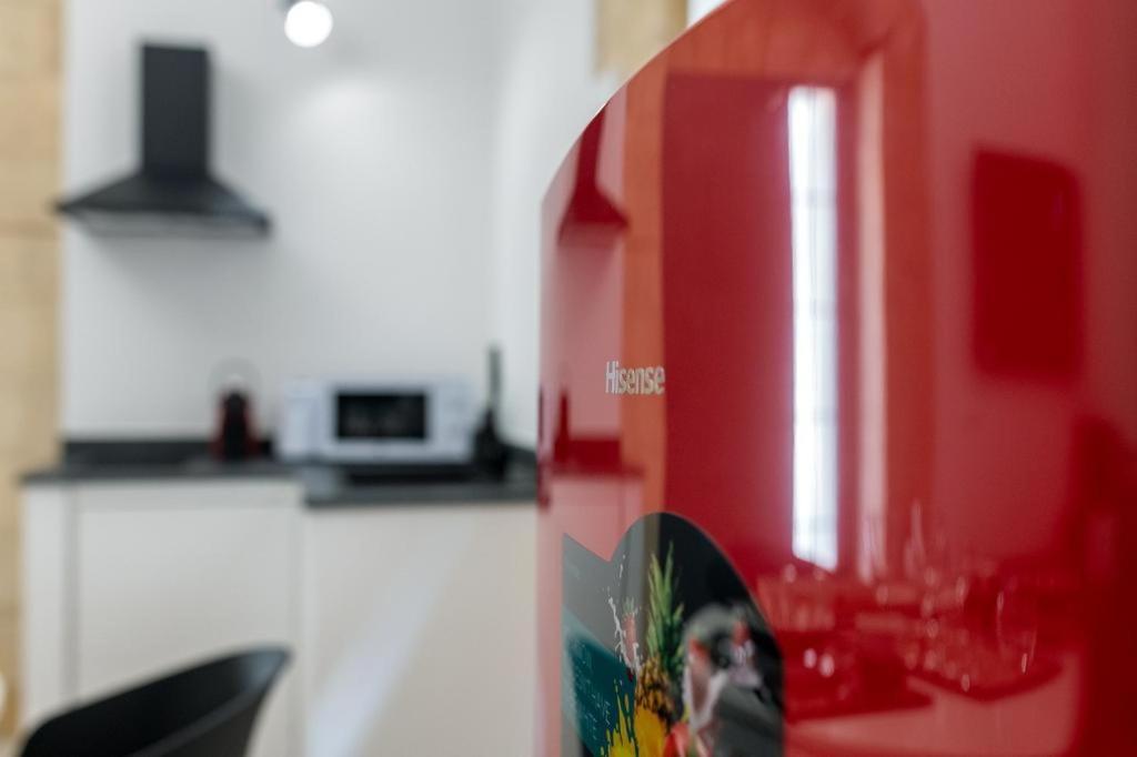 Esperia Luxury Suite & Apartment Noto ノート エクステリア 写真
