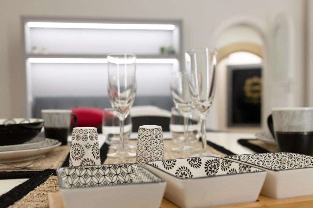 Esperia Luxury Suite & Apartment Noto ノート エクステリア 写真