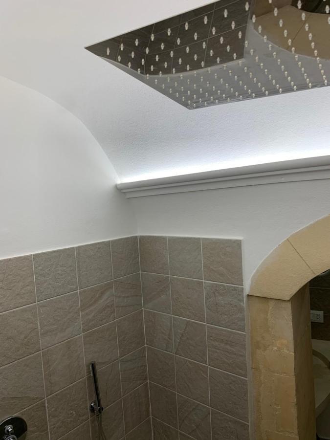 Esperia Luxury Suite & Apartment Noto ノート エクステリア 写真