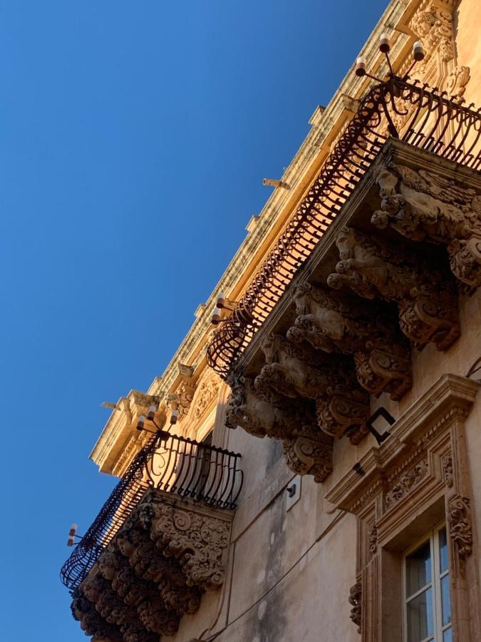 Esperia Luxury Suite & Apartment Noto ノート エクステリア 写真